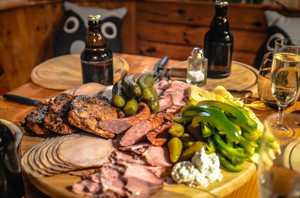 Carnitina, arzătorul natural de grăsimi