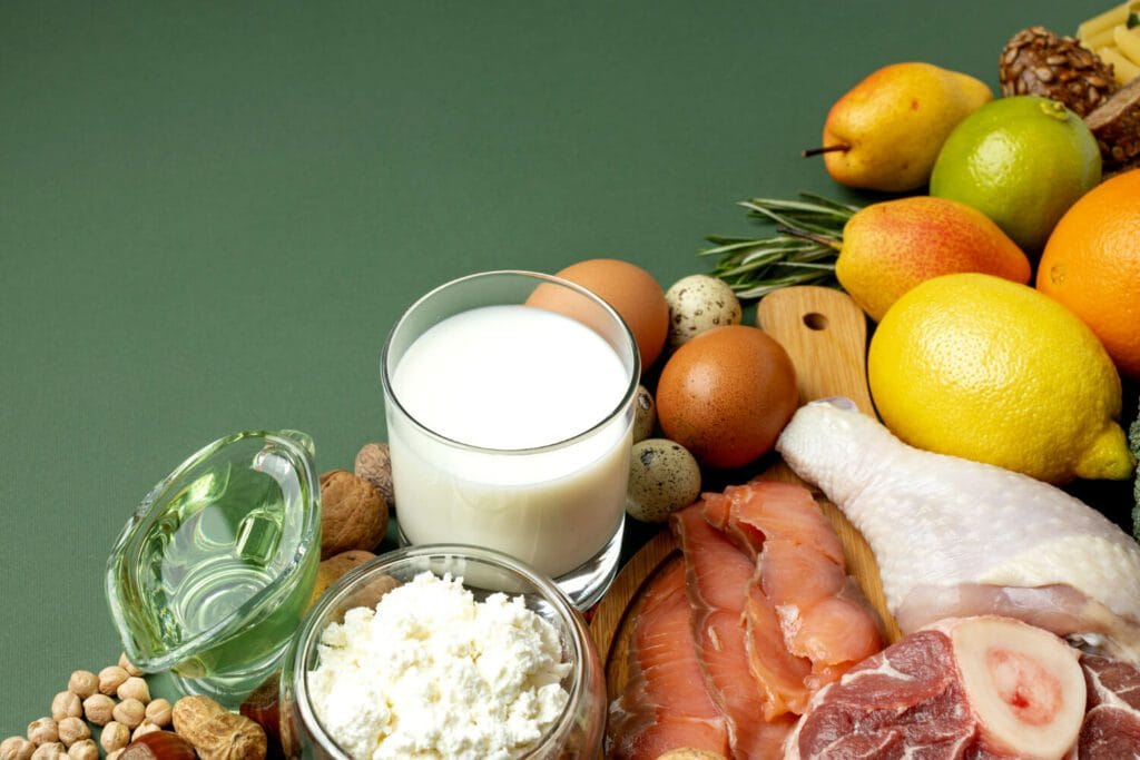 TOP alimente care conțin probiotice și ne ajută la reglarea florei