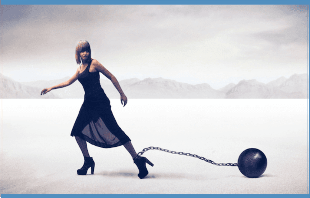 Toată lumea se confruntă cu convingeri de auto-limitare. Schimbă-ți perspectiva, Crede în tine!