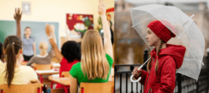 Ecologizarea apelor și comunicarea armonioasă #apecurateasumate în școli