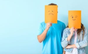 Care sunt diferentele intre psihoza si episodul psihotic?