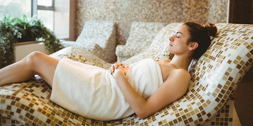 Stresul: Opusul relaxării. Cum să te calmezi
