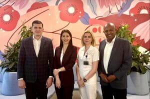 Parteneriat strategic pentru viitorul fertilității: Integral Capital Group investește în Embryos, lider în fertilizare