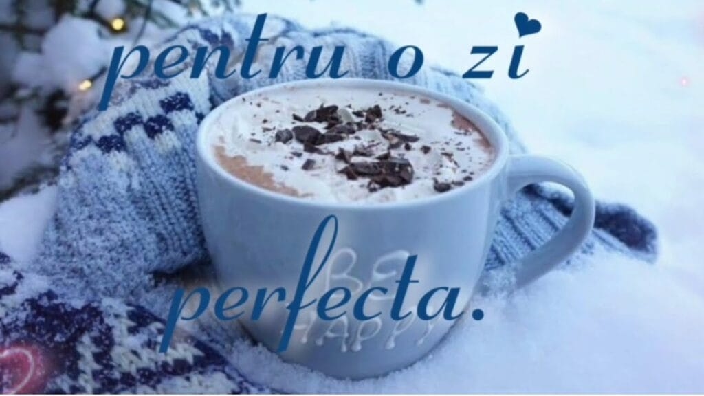 TOP lucruri care iti redau buna dispozitie dimineata