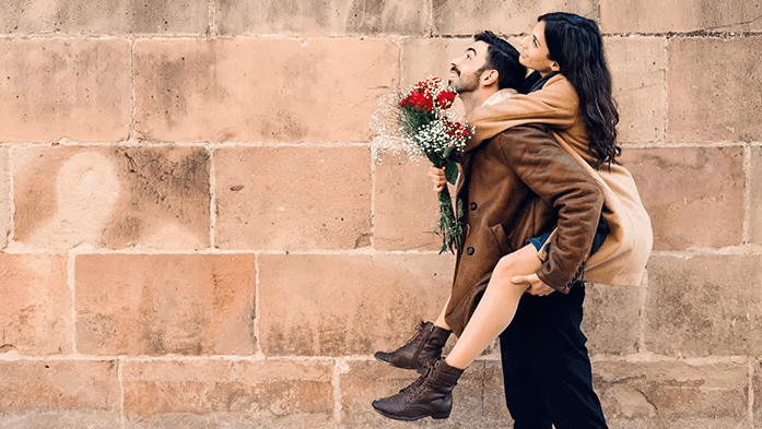 Secretul succesului – partenerul de viata