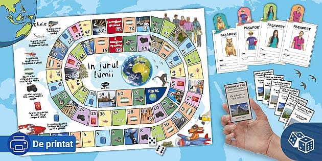 Activități de vară pentru copii în iunie