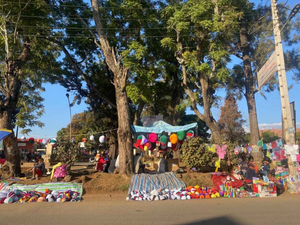 Astăzi este Ziua Madagascarului. Noi le urăm LA MULTI ANI pinguinilor de la Madagascar Travel!