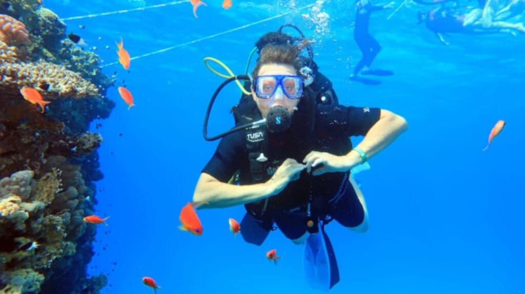 Cu ape curate ne asumăm pacea şi armonia interioară, nu doar pe timp de vară