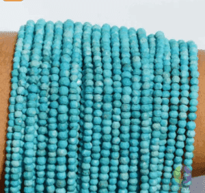 Piatra de Turcoaz sau „Maestrul Vindecator”