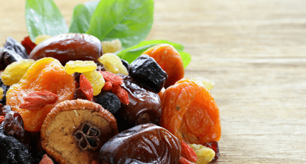 Fructele bogate în proteine care susțin energia și prevenirea bolilor