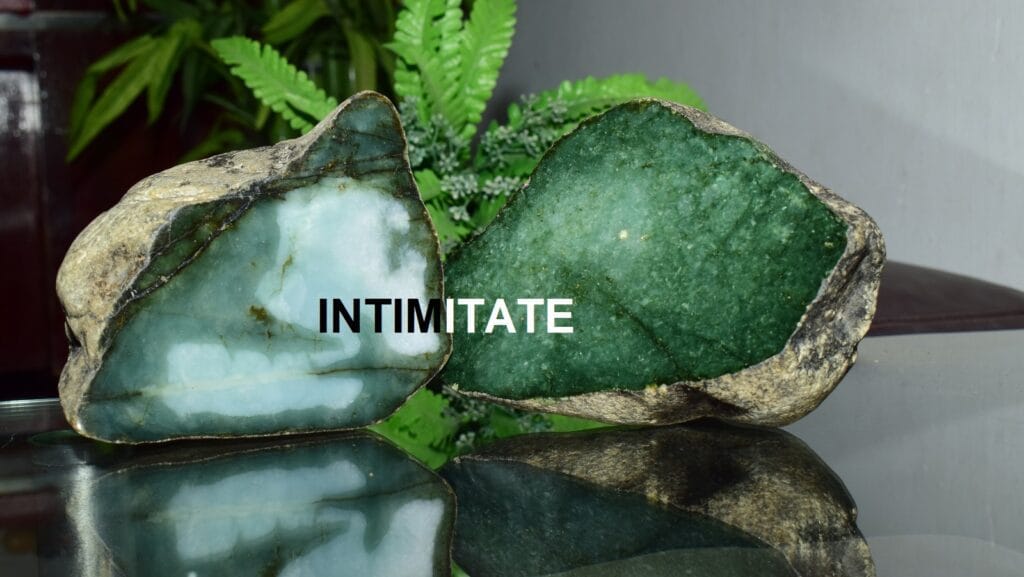 Intimitatea vǎzutǎ altfel sau cum sǎ depǎşeşti propria necinste