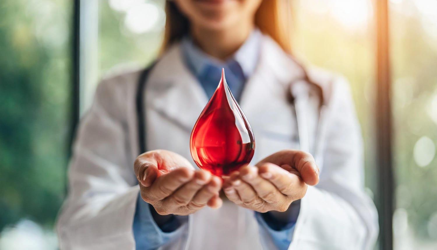 Susține sănătatea sângelui și favorizează detoxifierea naturală a organismului