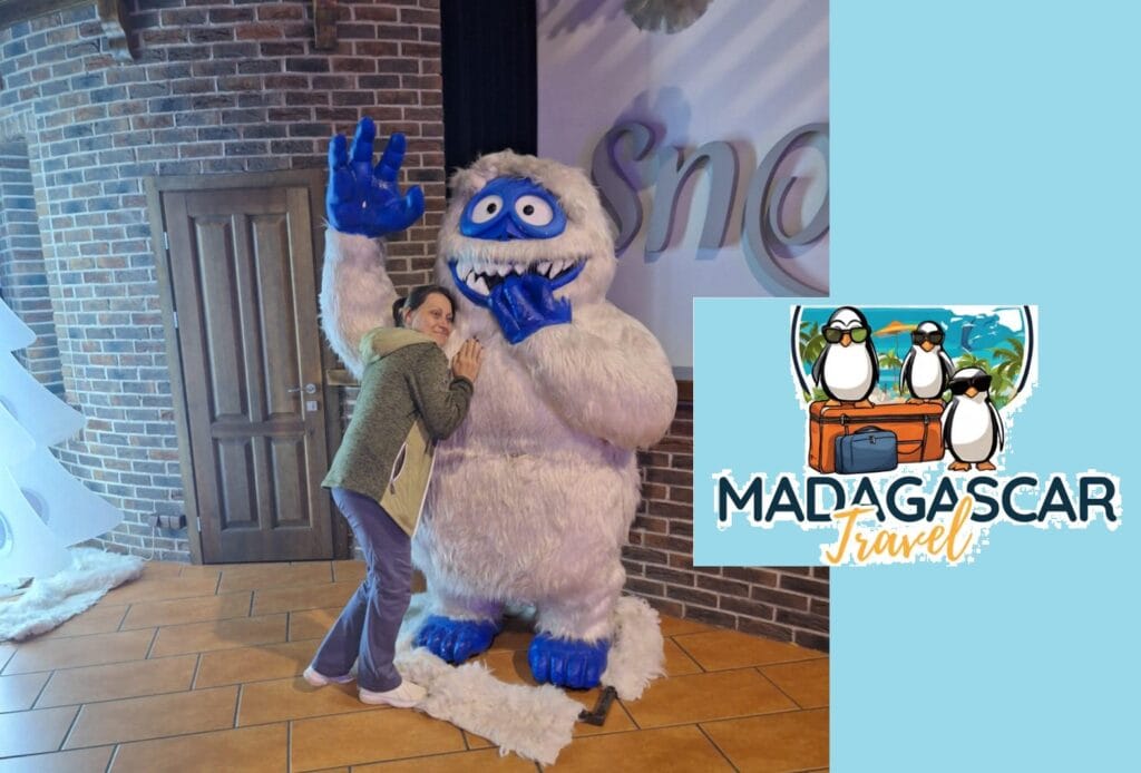 Turism sustenabil … pentru trup, minte, relații și mediu! Alege vacanţele „Madagascar Travel”