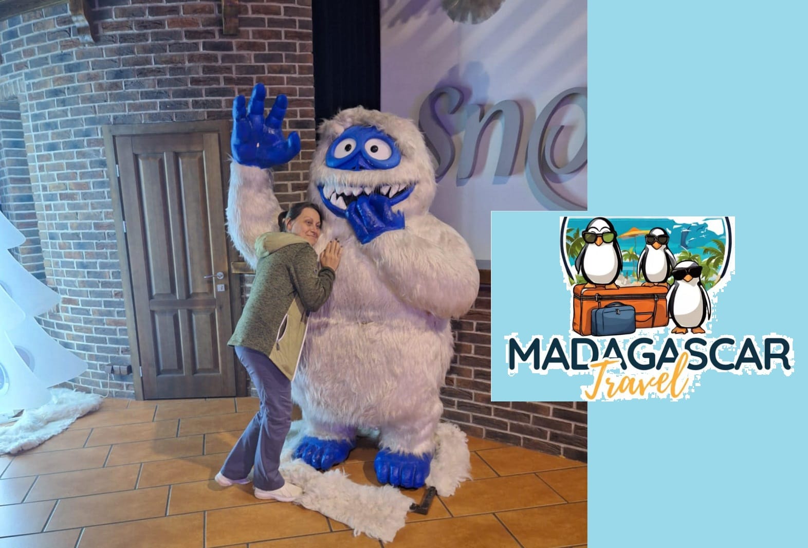 Turism sustenabil … pentru trup, minte, relații și mediu! Alege vacanţele „Madagascar Travel”