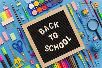 Cum sǎ te pregǎteşti ca pǎrinte pentru ȋnceputul anului şcolar