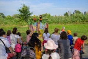 Sugestii pentru activități interesante pe 22 septembrie. Adulți și copii