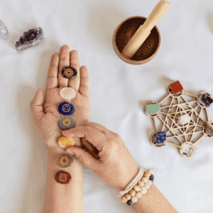 Transmutarea, ca formǎ de a te simţi mai bine cu tine ȋnsuţi/ȋnsǎţi