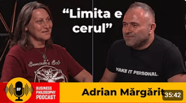 Limita e cerul, la Raimar! Cum alegi mesajul potrivit pentru cadouri personalizate