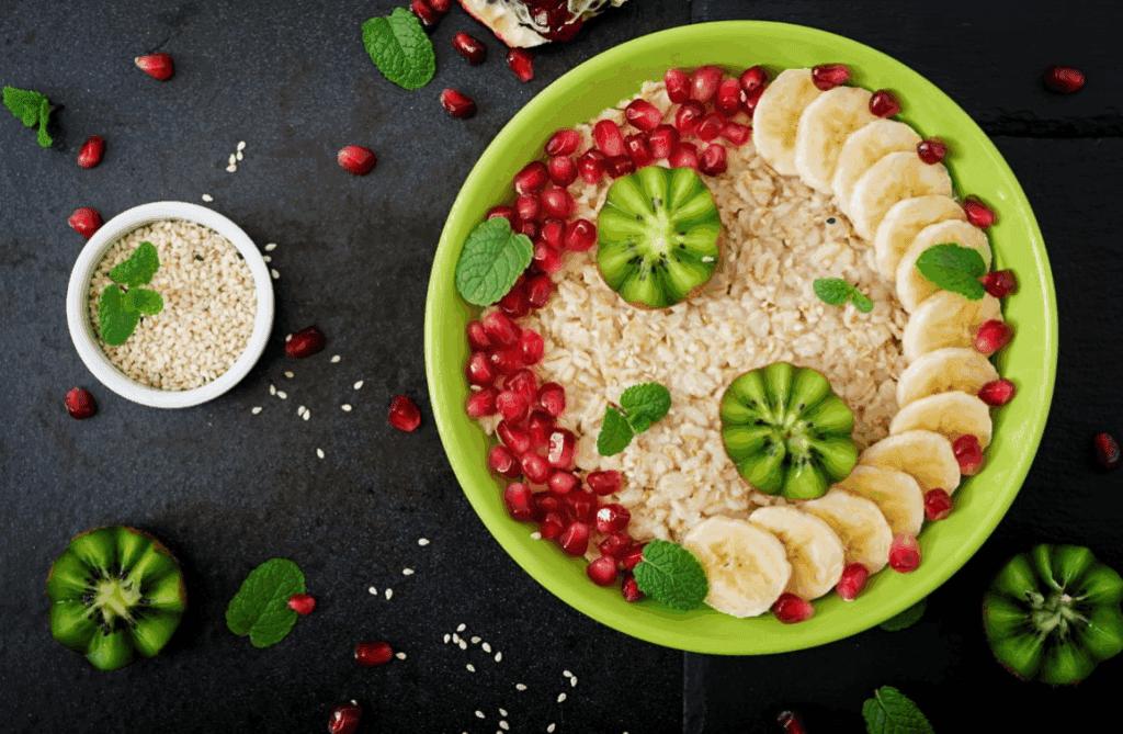 Fructele sunt bune pentru glanda tiroidă?