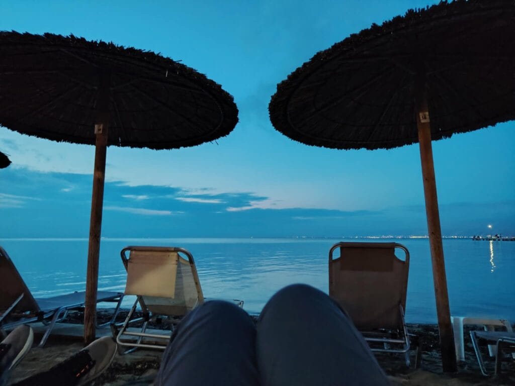 Cum sǎ ne scǎldǎm ȋn vasta totalitate, urmǎrindu-ne scopurile?