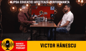 Secretul programelor inteligente de mental coaching ale Academiei Victor Hănescu