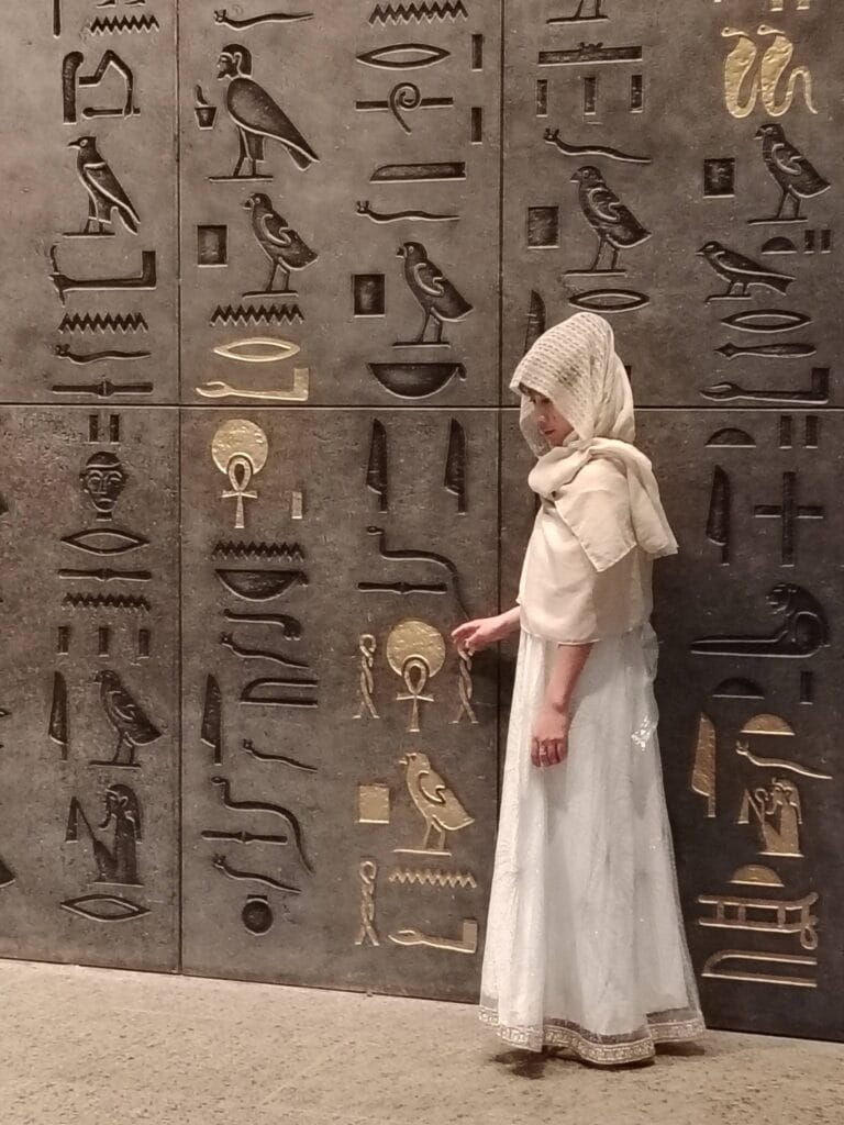 Adu un suflu nou ȋn viaţa ta și mergi ȋnainte cu hotǎrâre