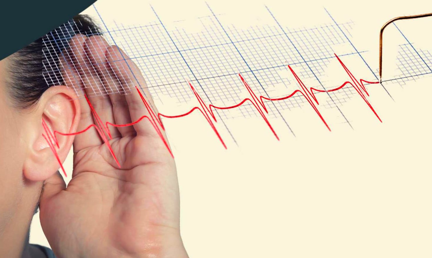 Tratament naturist pentru tinitus și probleme legate de urechea internă