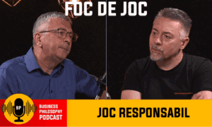 Joc Responsabil. Studiul de caz