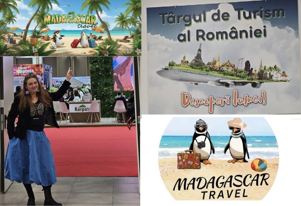 Târgul de Turism al României aduce reduceri de până la 60%!