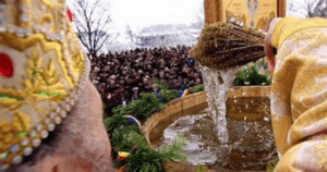 Obiceiuri benefice pe care le puteți adopta de Bobotează