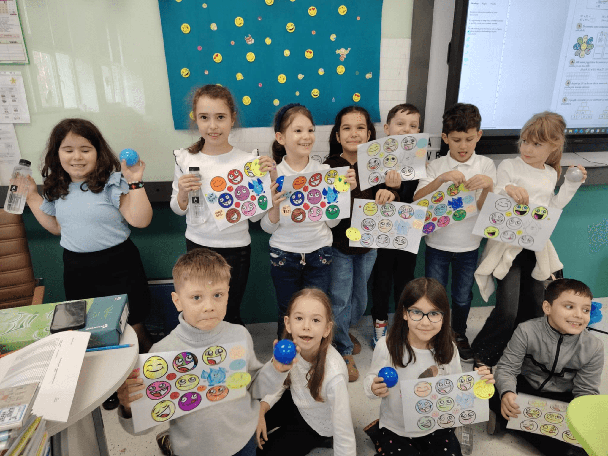 „Ape curate asumate” susține o viziune ecologică asupra comunicării asertive ȋn şcoli