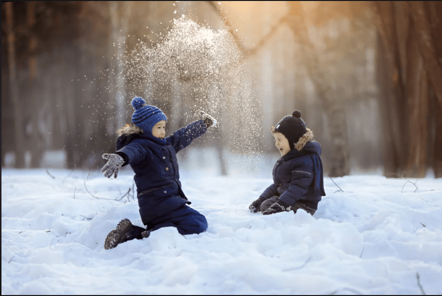 Crește-ți vitalitatea în sezonul de iarnă. Sfaturi și suplimente Crește-ți vitalitatea în sezonul de iarnă. Sfaturi și suplimente