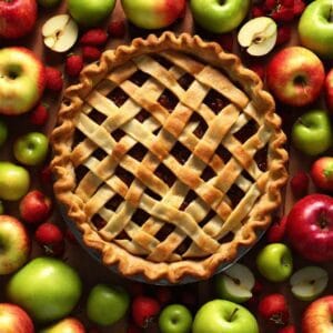 Beneficiile consumului de Mere și bonus o Rețetă de placintă delicioasă Beneficiile consumului de Mere și bonus o Rețetă de placintă delicioasă