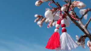 Pregătirea pentru venirea primăverii, de 1 Martie