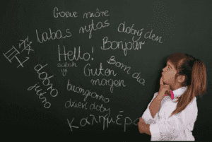 Ziua Internațională a Limbii Materne – 21 februarie