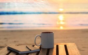 A fi empatic și a duce o viață plină de discernământ