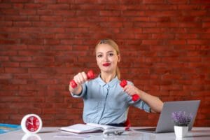 Pentru a deveni mai eficient, ce ai dori să îmbunătățești?