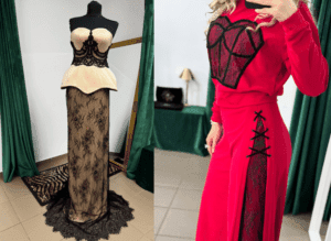 Tendințele modei primăvara 2026. Poartă sezonul acesta creații Giulliette Concept