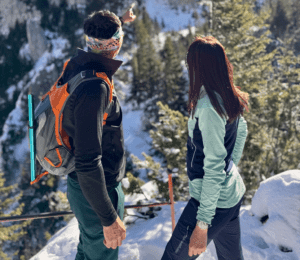 Echipează-te pentru drumeții și cățărare, cu ZUMONT. Bucură-te de frumusețea naturii și de aventură!