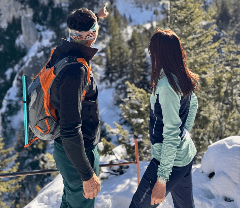 Echipează-te pentru drumeții și cățărare, cu ZUMONT. Bucură-te de frumusețea naturii și de aventură!