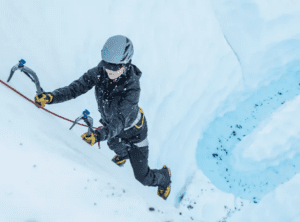 Ziua Mondială a Ghețarilor – 21 MARTIE