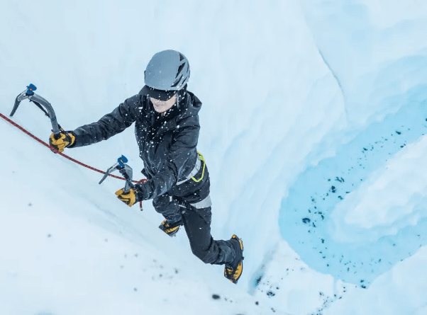 Ziua Mondială a Ghețarilor – 21 MARTIE