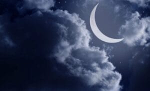 Luna Nouă este o perioadă excelentă pentru a-ți reîncărca energia Luna Nouă este o perioadă excelentă pentru a-ți reîncărca energia