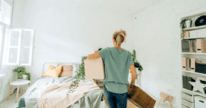 Sfaturi pentru a inspira schimbarea în viața ta. Mici schimbări în fiecare zi