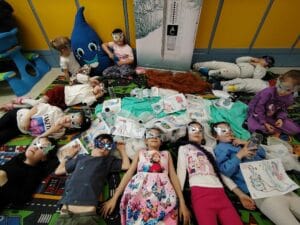 3 zile dedicate apei, la nivel mondial si la #Apecurateasumate