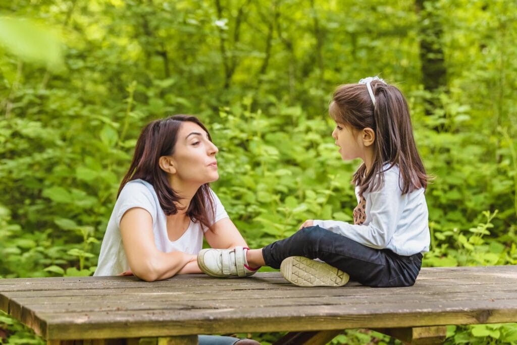 Metode pentru a vorbi clar, calm și cu impact