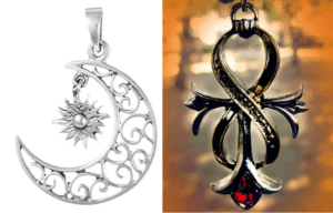 Descoperă colecția „Easter Treat” și alege o bijuterie sau un talisman de la Gothic Fairy