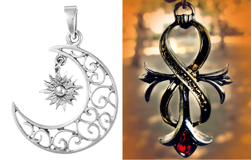 Descoperă colecția „Easter Treat” și alege o bijuterie sau un talisman de la Gothic Fairy