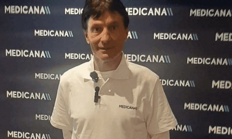 Medicana Health Group l-a găzduit în Turcia pe Iosif Rotariu, legenda fotbalului românesc