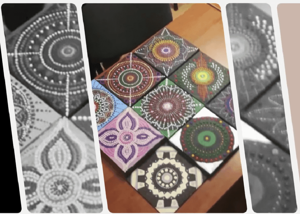 Ziua Mondială a Artei: Icoanele îmbină frumusețea artistică cu spiritualitatea